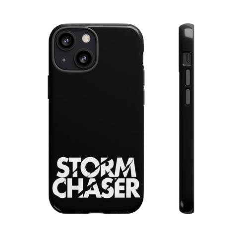 The Storm Chaser Tough Phone Case