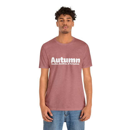 Autumn Tee