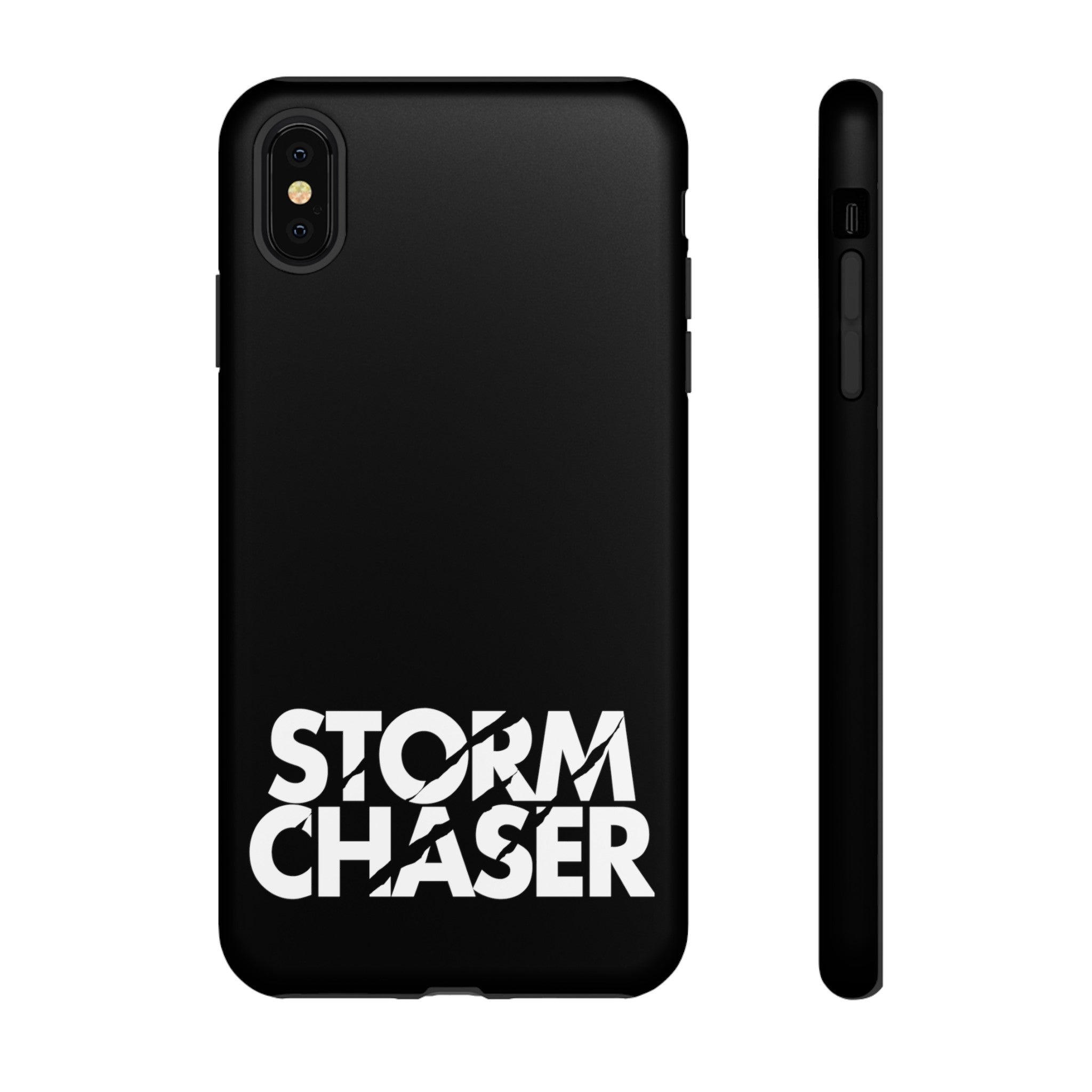 The Storm Chaser Tough Phone Case 