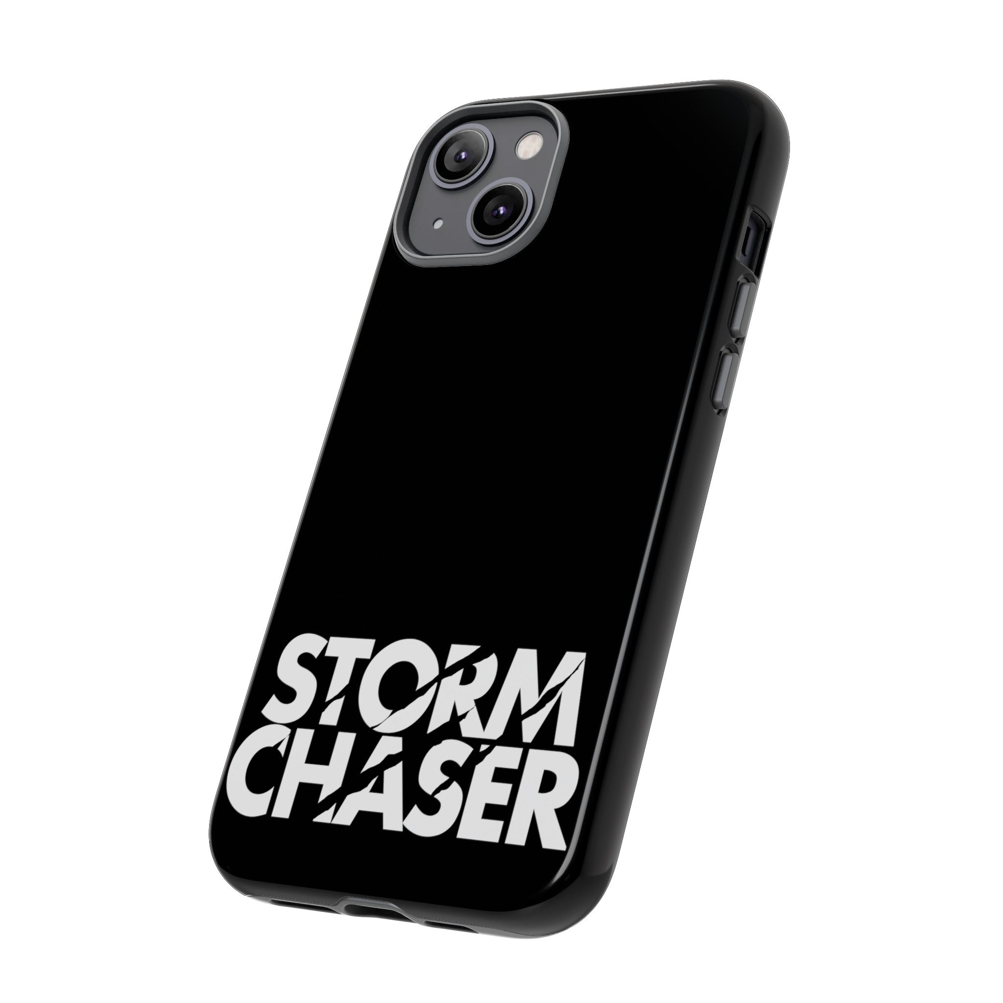 The Storm Chaser Tough Phone Case 