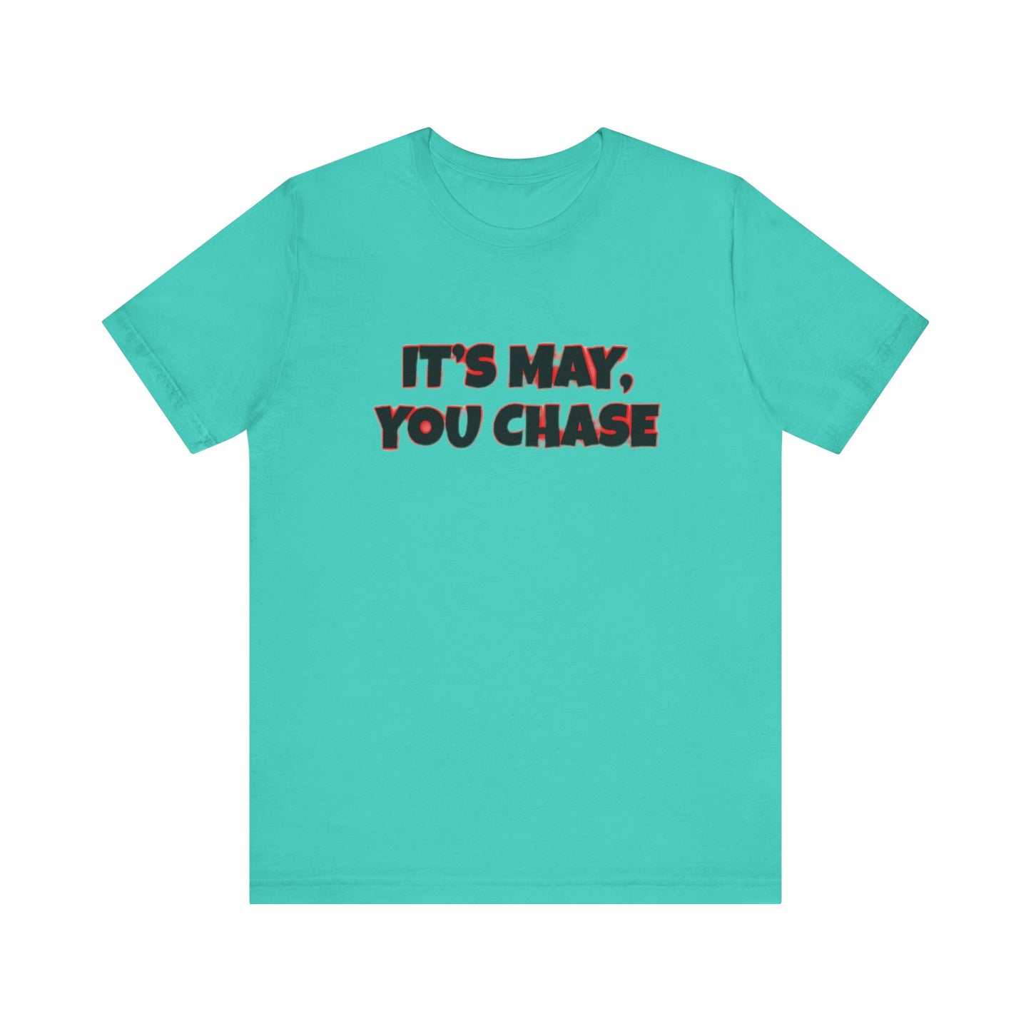 IT'S MAY Tee