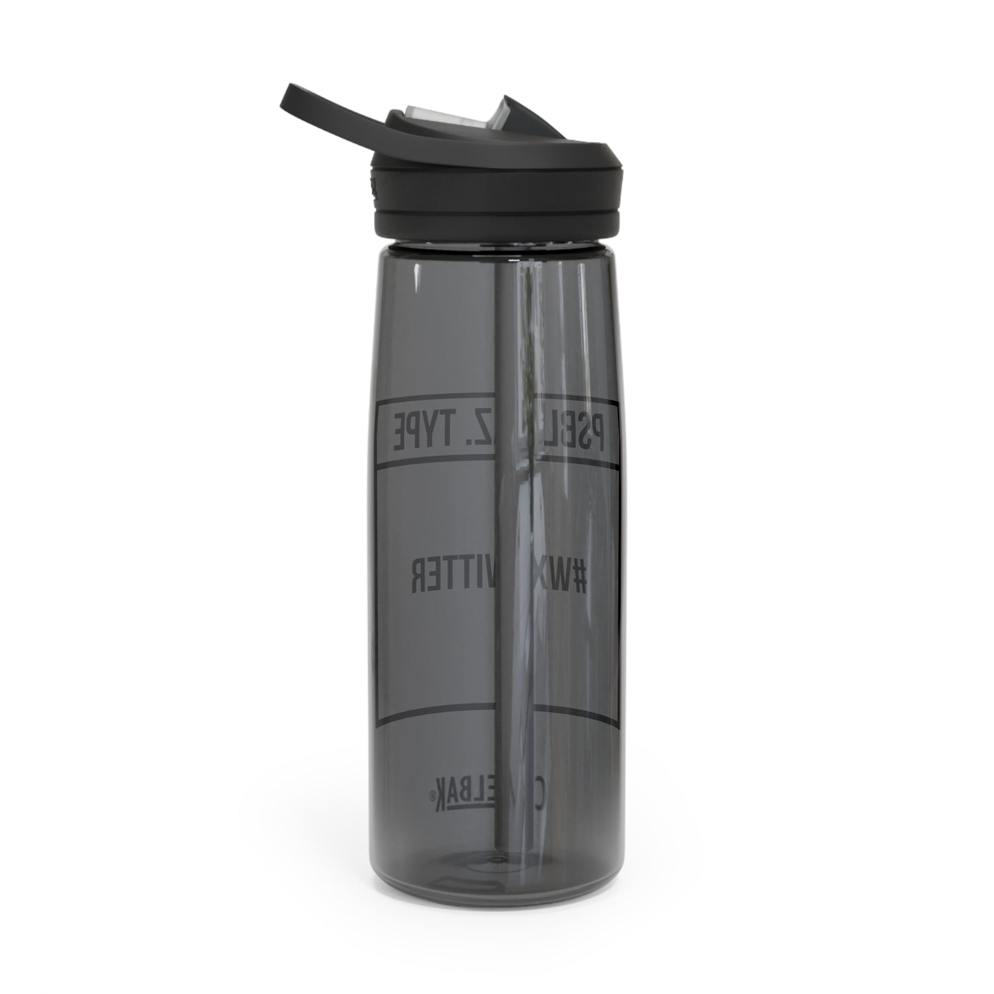 CamelBak Eddy® WxTwitter Water Bottle, 20oz\25oz