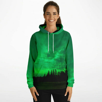 Aurora Hoodie ND