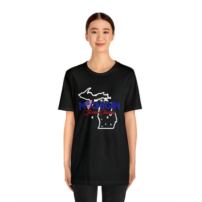 Michigan Storm Chasers Limited Edition Tee