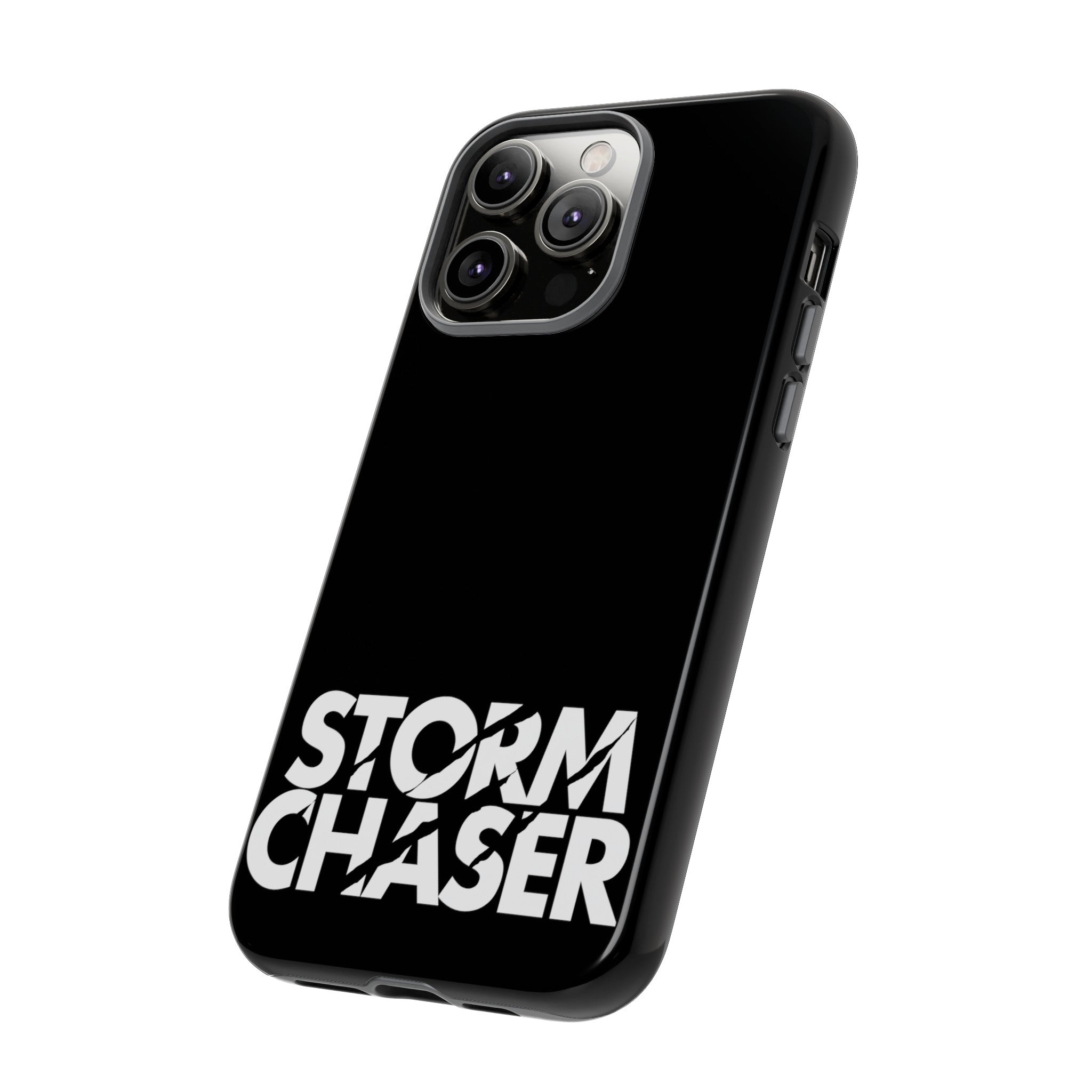 The Storm Chaser Tough Phone Case 