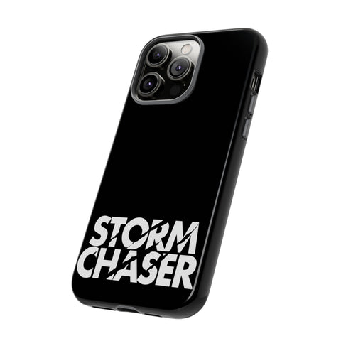 The Storm Chaser Tough Phone Case