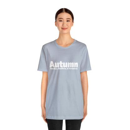 Autumn Tee