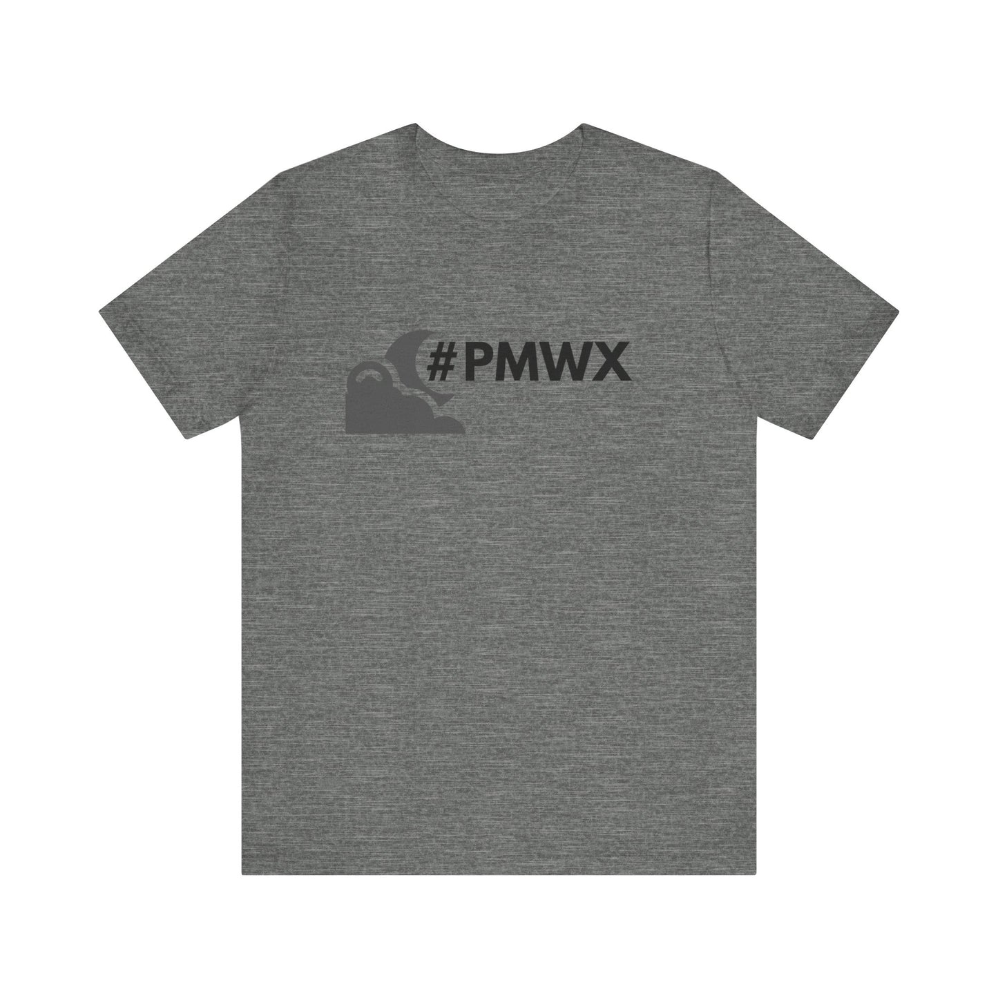 #PMWX Tee