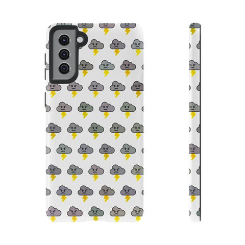 Thunderstorm Tough Phone Case