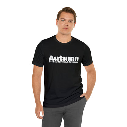 Autumn Tee