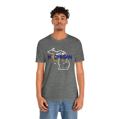 Michigan Storm Chasers Tee