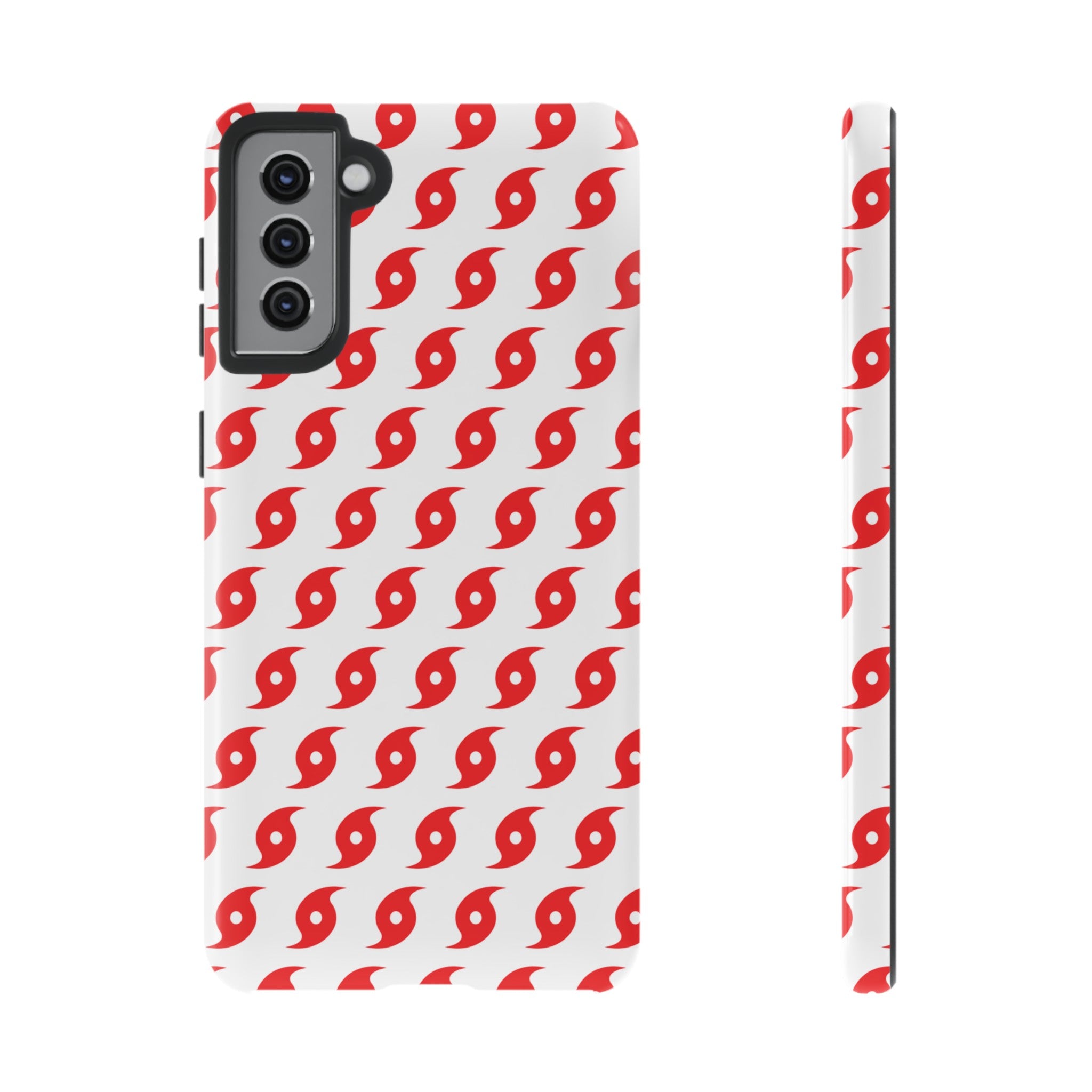 Estuche resistente para teléfono Hurricane Icon 