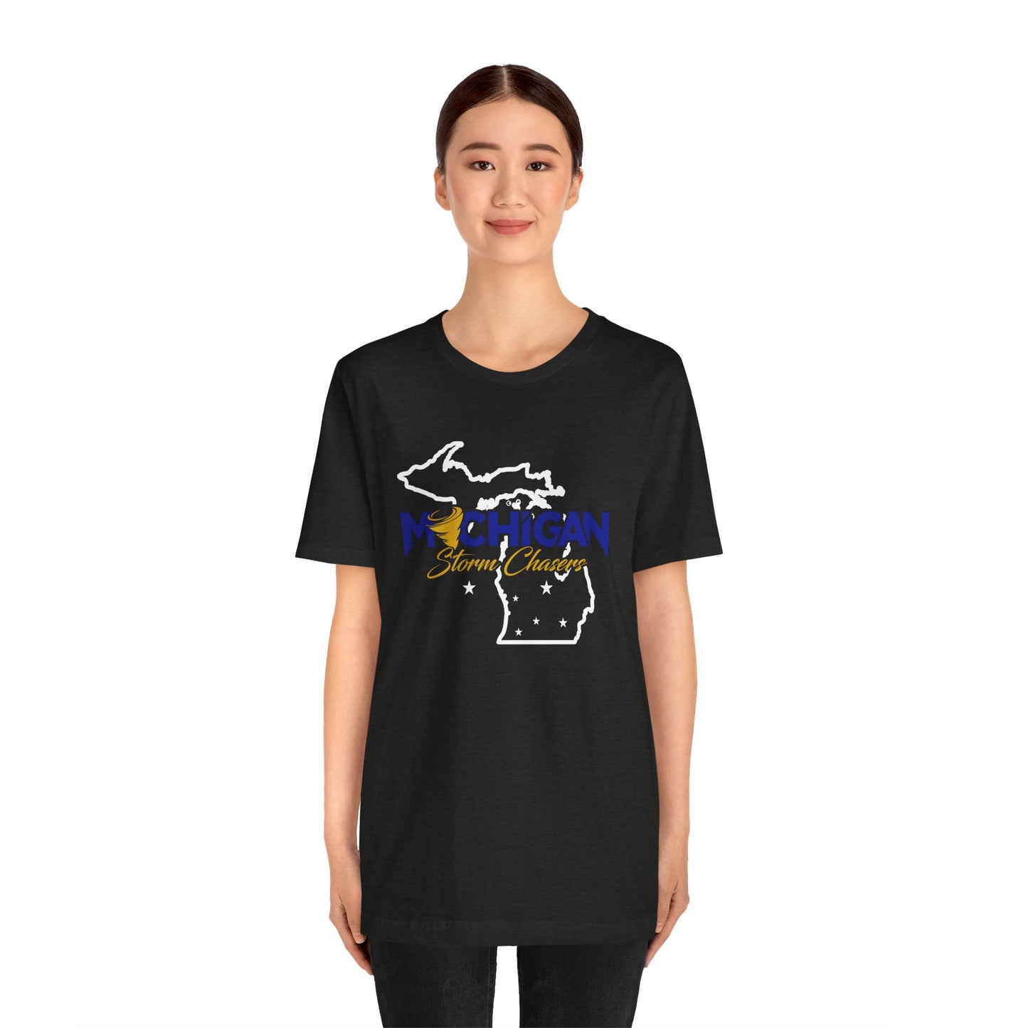 Michigan Storm Chasers Tee