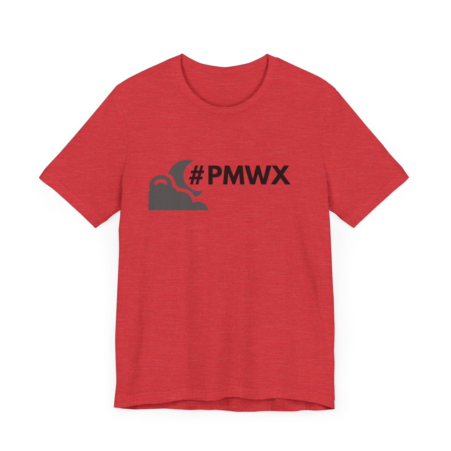 #PMWX Tee