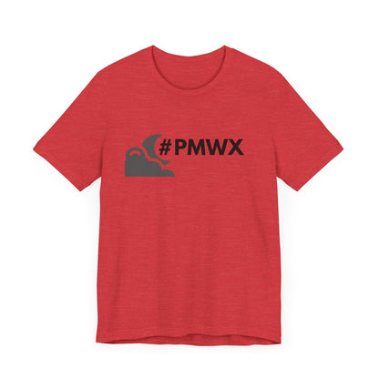 #PMWX Tee