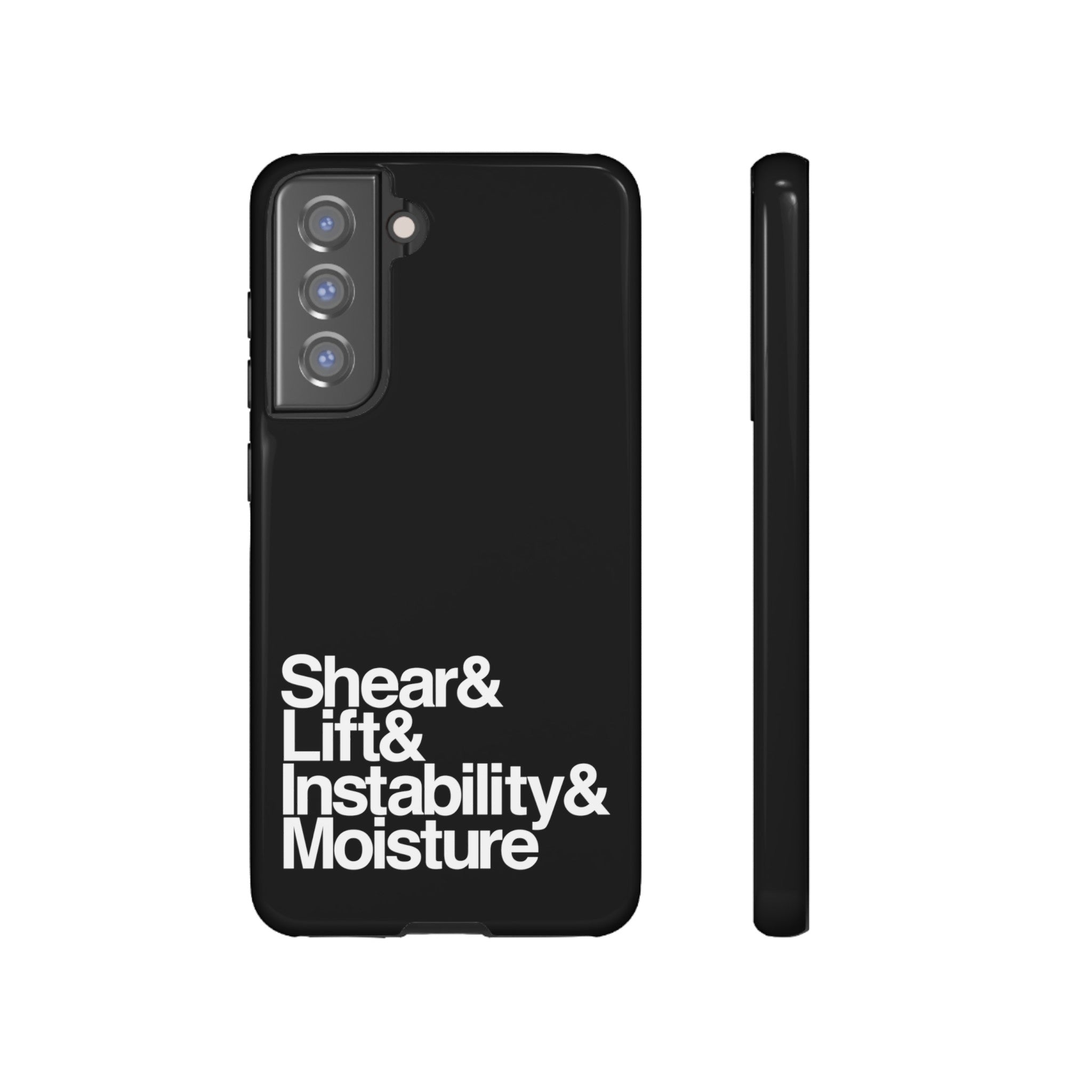 SLIM Tough Phone Case 