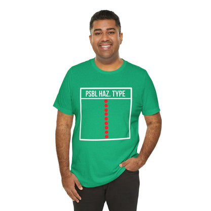 Copy of Bust Tee