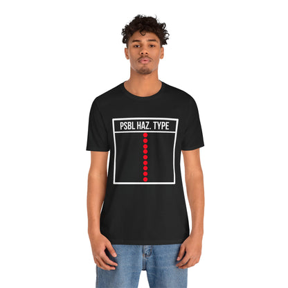 Copy of Bust Tee