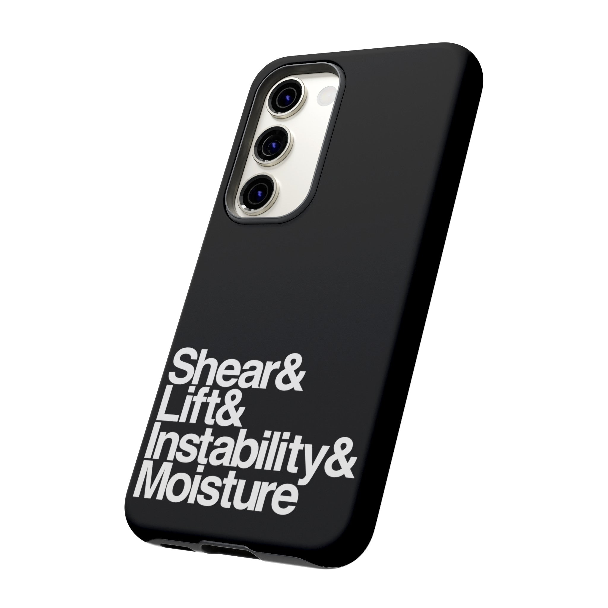 SLIM Tough Phone Case 