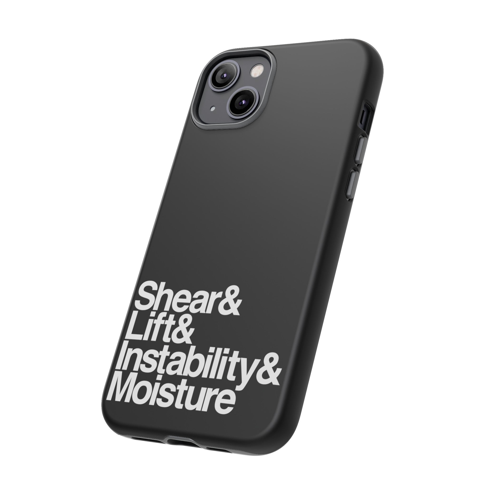 SLIM Tough Phone Case 