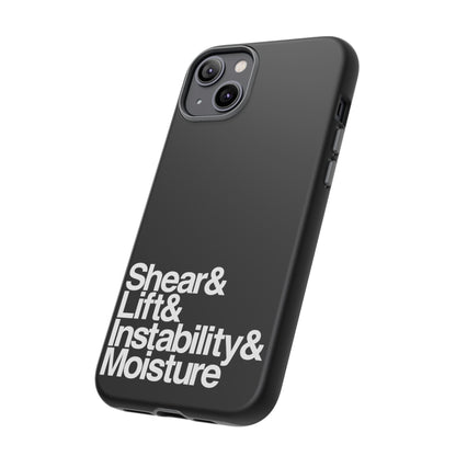 SLIM Tough Phone Case