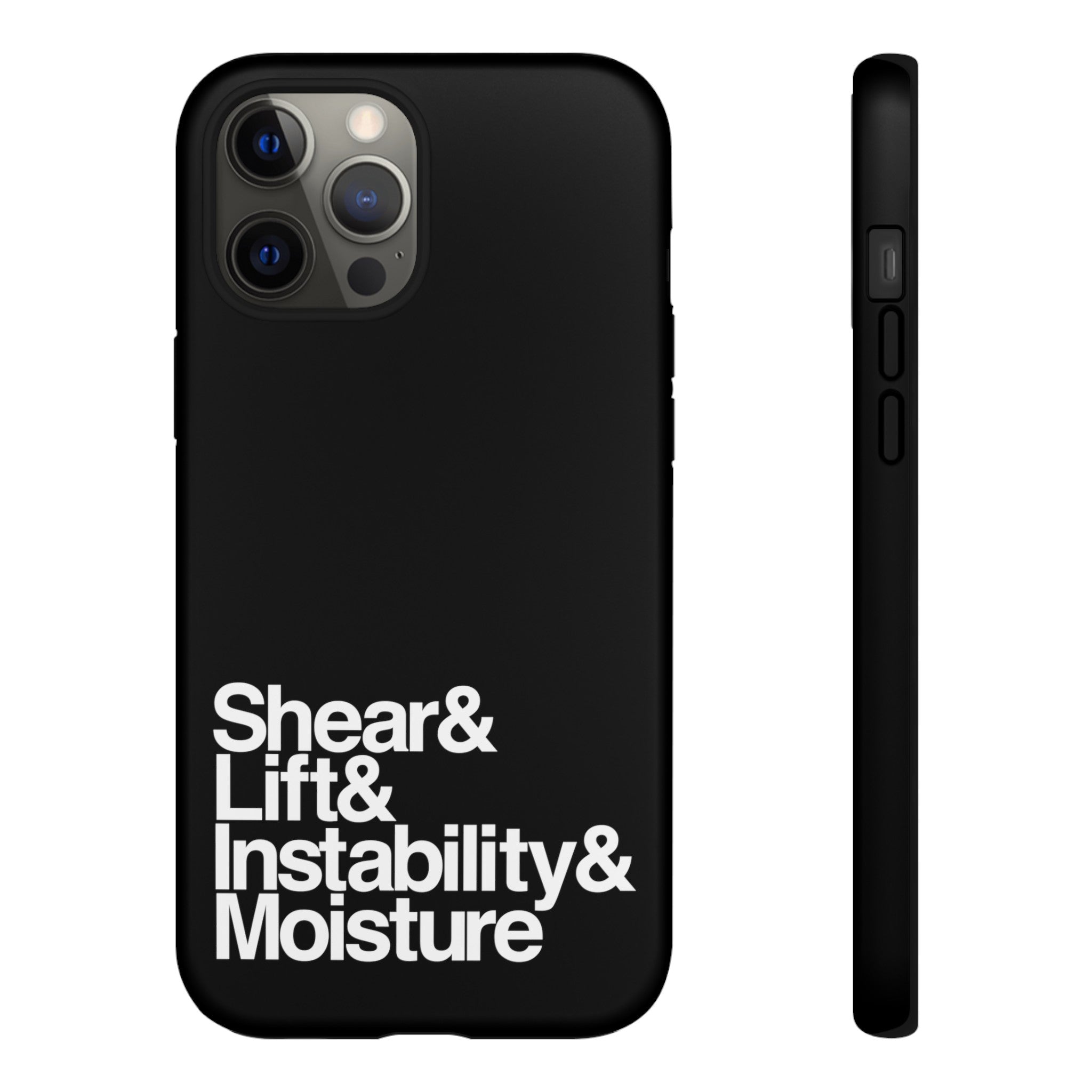 SLIM Tough Phone Case 