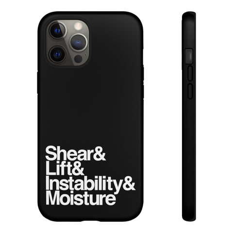 SLIM Tough Phone Case