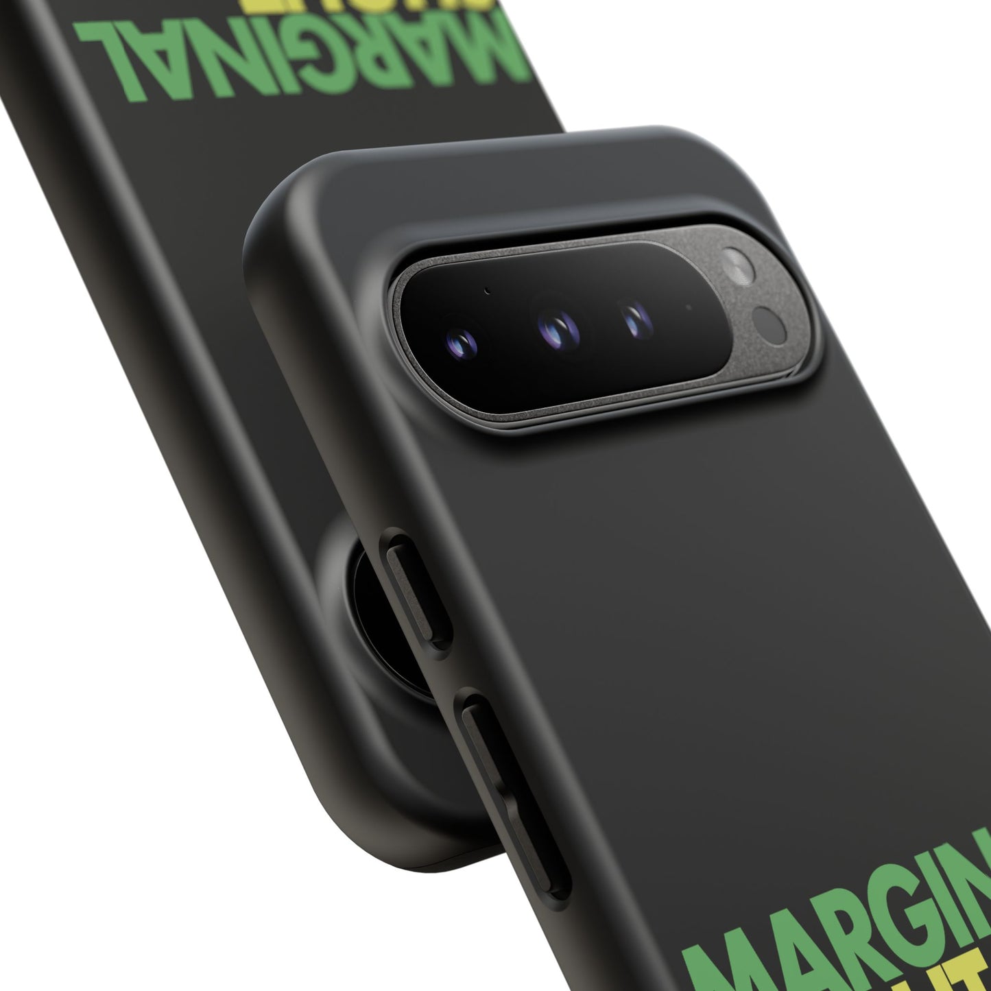 Étui de téléphone robuste Outlook sévère