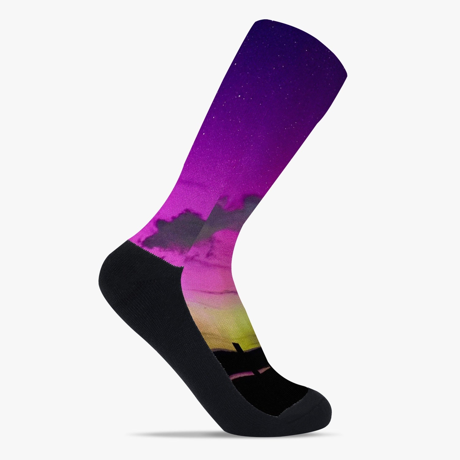 Aurora FB Socks 