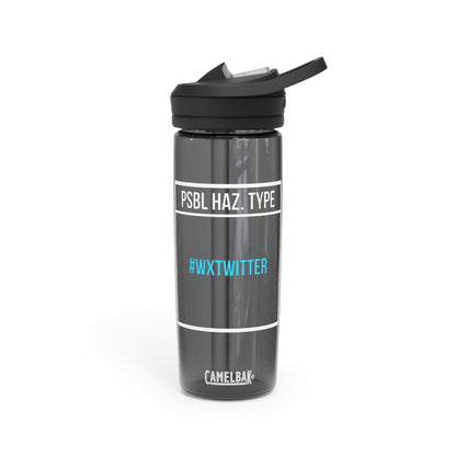 CamelBak Eddy® WxTwitter Water Bottle, 20oz\25oz