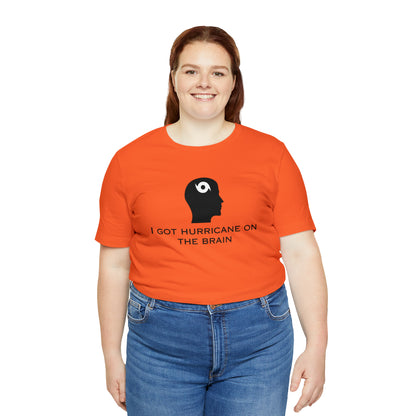 Cane On The Brain Tee (M)