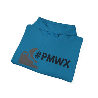 #PMWX Hoodie