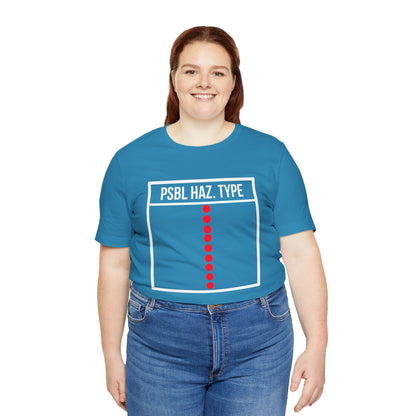 Copy of Bust Tee