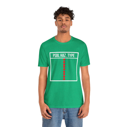 Copy of Bust Tee