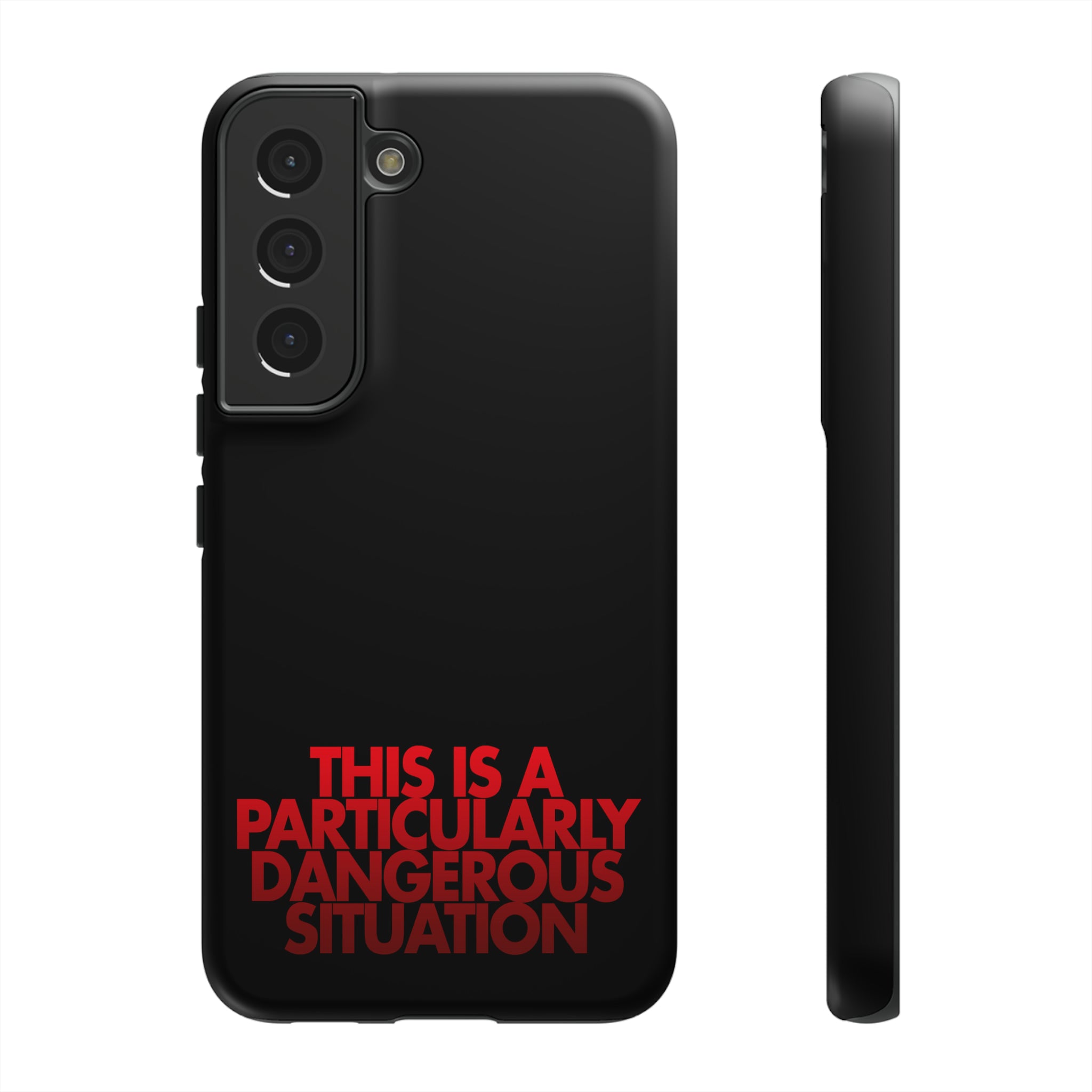 This is a PDS Tough Phone Case 