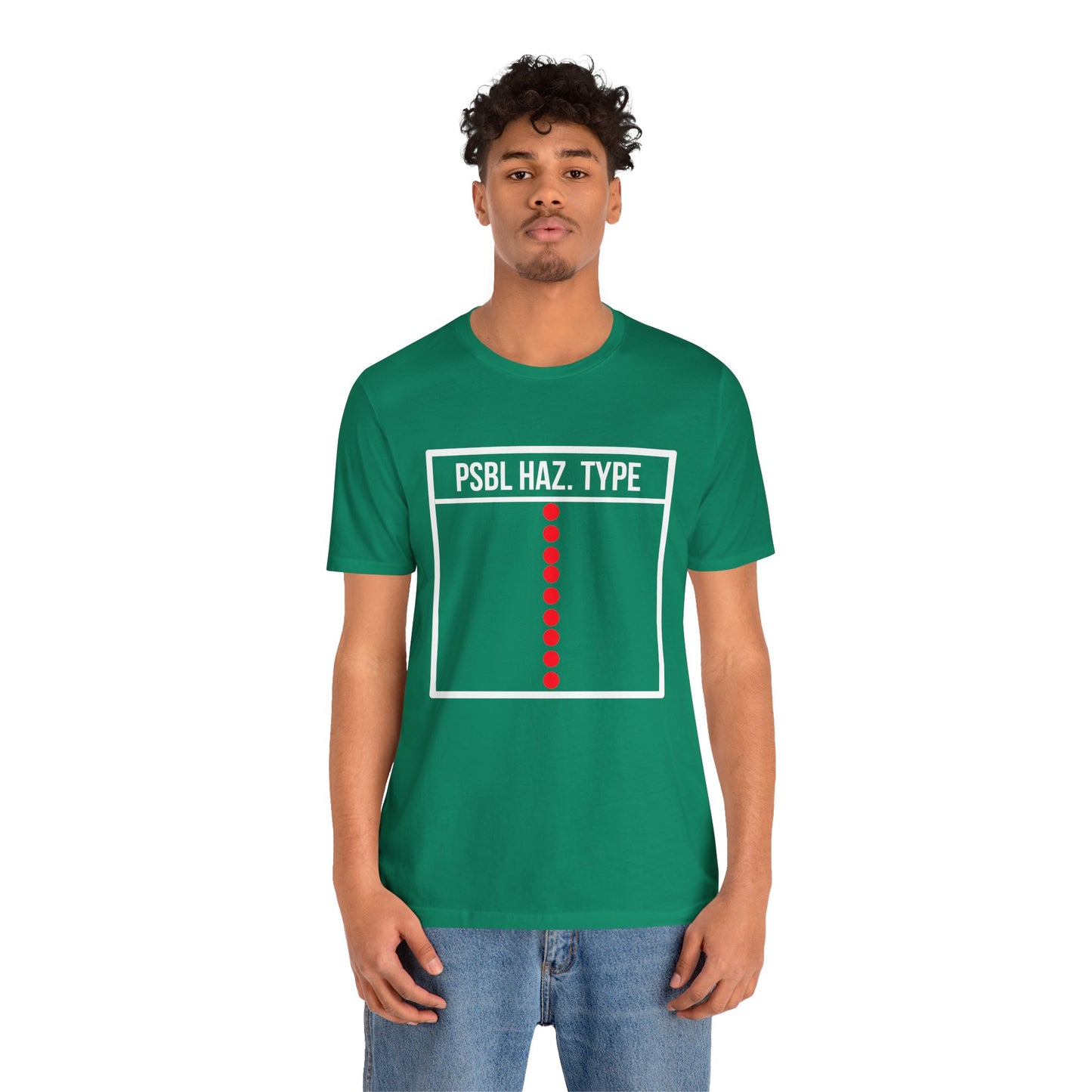 Copy of Bust Tee
