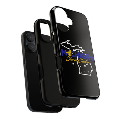 MSC Tough Phone Cases