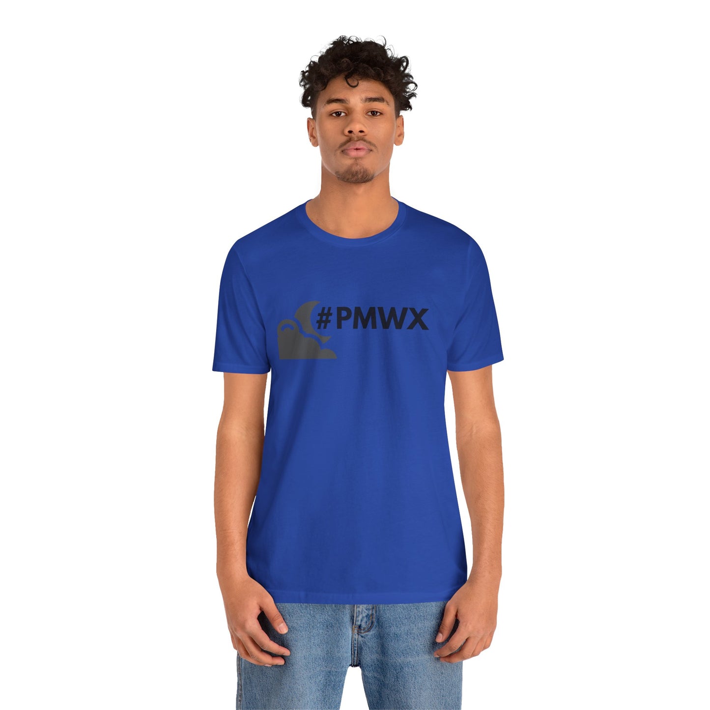 #PMWX Tee