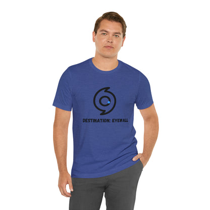 Eyewall Tee