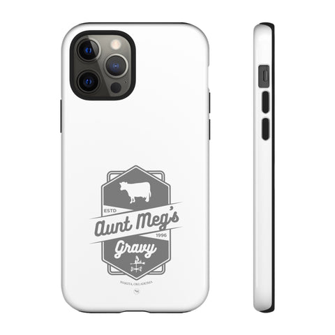 Aunt Meg's Gravy Tough Phone Case