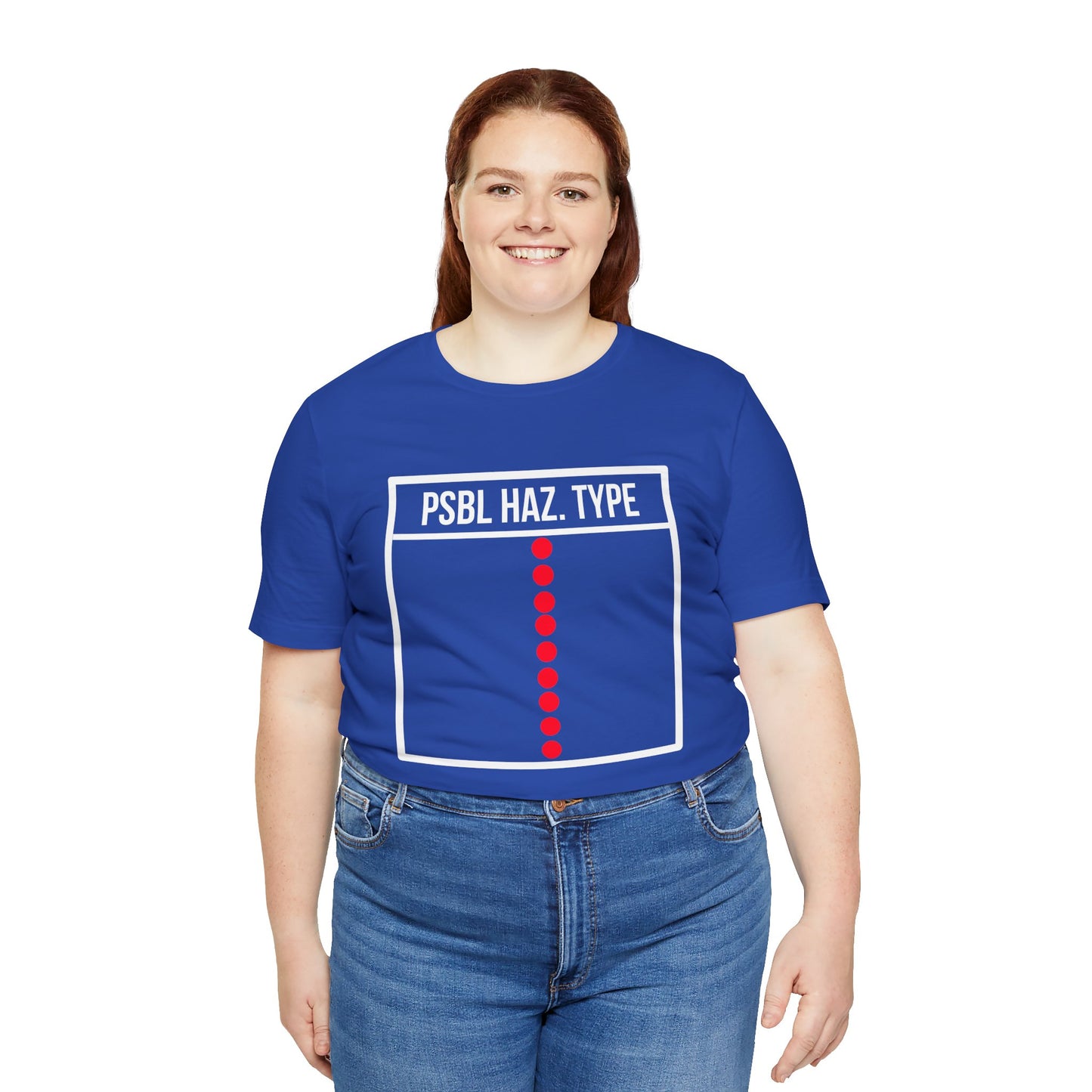 Copy of Bust Tee