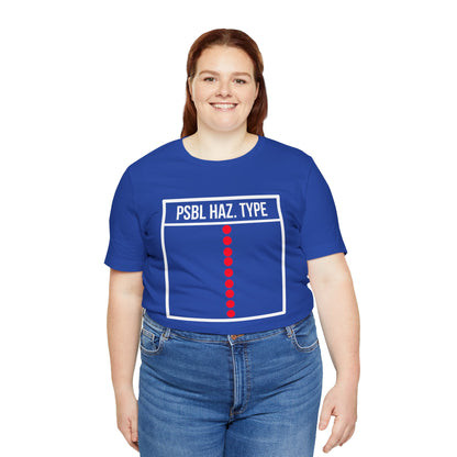 Copy of Bust Tee