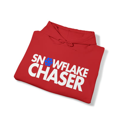 Snowflake Chaser Hoodie