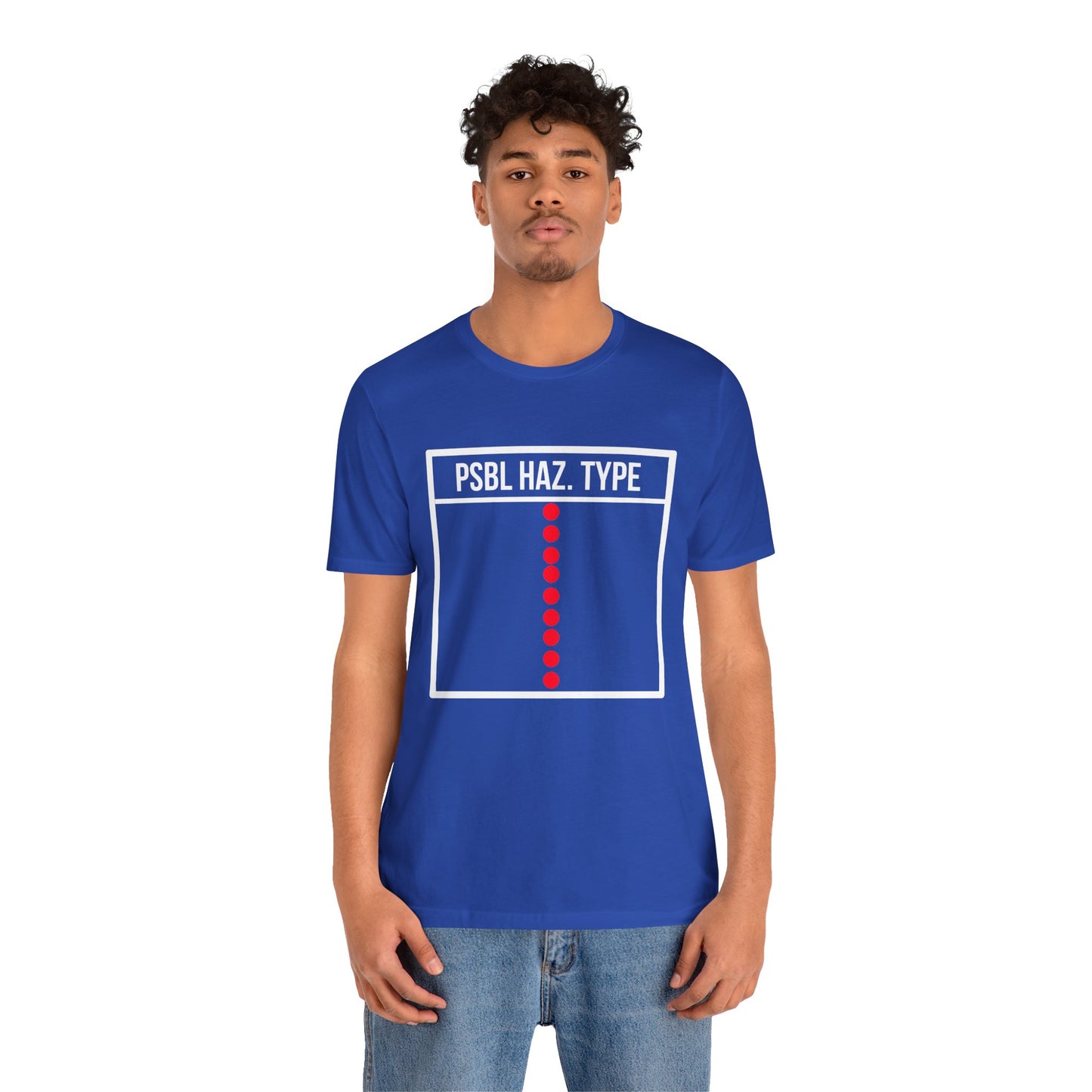 Copy of Bust Tee