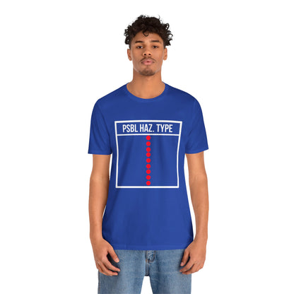 Copy of Bust Tee