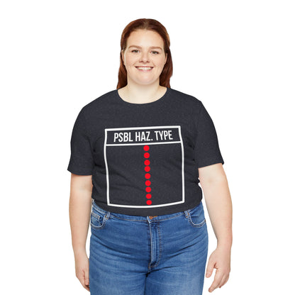Copy of Bust Tee