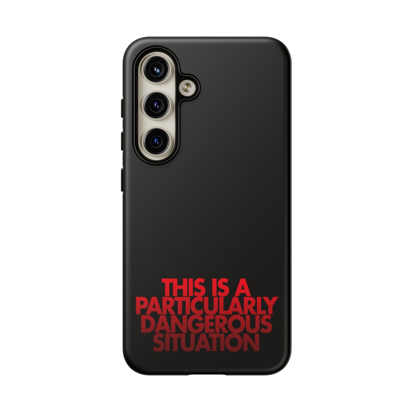 Il s'agit d'une coque de téléphone PDS Tough.