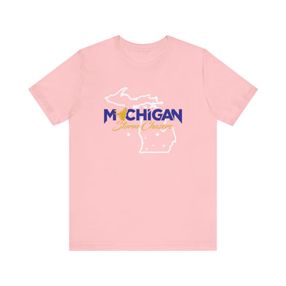 Michigan Storm Chasers Tee