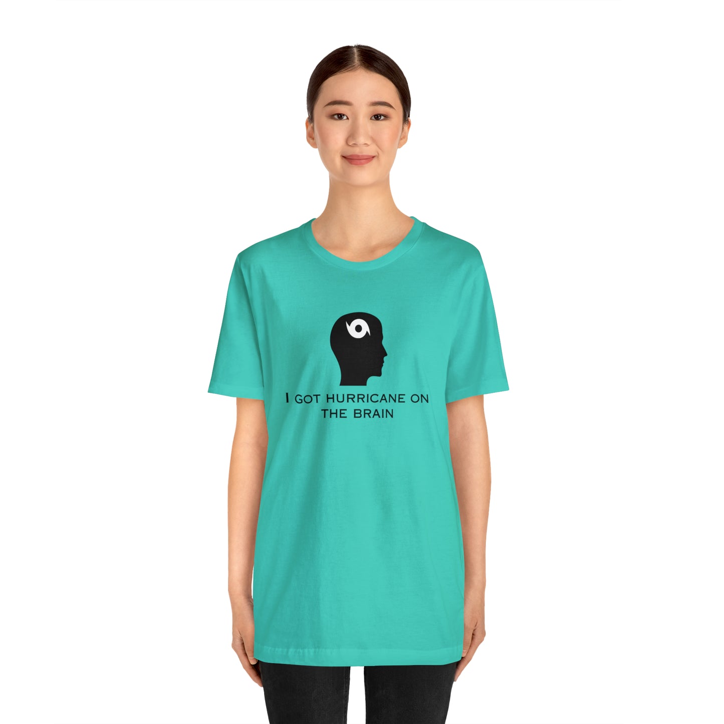 Cane On The Brain Tee (M)