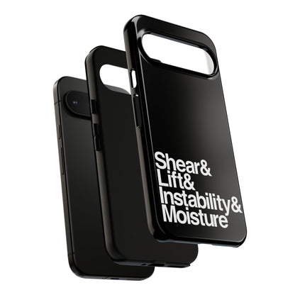 SLIM Tough Phone Case